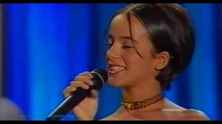 Alizee  MoiLolita Live in 1080pHDFullscreen [upl. by Ardelia]