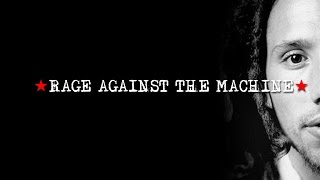 Rage Against The Machine Fistful Of Steel Lyrics [upl. by Suoivatnod]