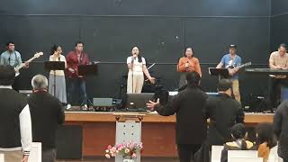 sunday worshipCRLJC HUNTLY NEW ZEALAND [upl. by Zuleika]