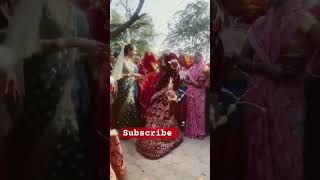 ANGANA MAIN SAYANA🤣😂dance viralvideo [upl. by Atinuhs]