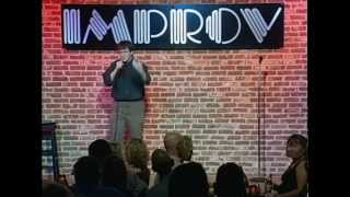 George Spears III  Live at Improv Atlanta [upl. by Ainniz625]