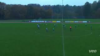 Kreisliga HeideKreis Heidmark  TSV Wietzendorf [upl. by Iline788]