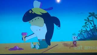 zig and Sharko  coffin dance song astronomia  cover [upl. by Yoc]