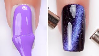 933 Winter Nail Trends  Nail Inspiration 2024  Satisfying Nail Videos [upl. by Neemsaj429]