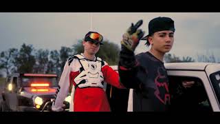 Jasiel Ayon ft Oswaldo Rodriguez ft Rafa LopezLA RUBICON video oficial [upl. by Halika313]