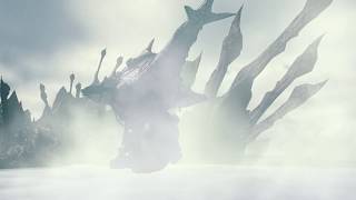 Xenoblade Chronicles 2 Cutscene 089  Off to Temperantia  ENGLISH [upl. by Villada]