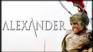 History Buffs Alexander Revisited [upl. by Alleon]