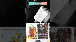 Tagesenergie 18092023 erfolg flirt verführung tarot füralle kingsandqueens [upl. by Cross469]