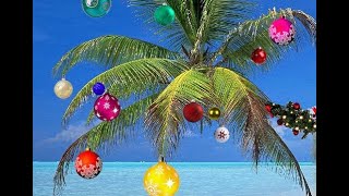 mix musique noel aux antilles [upl. by Earesed4]