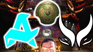 AURORA vs XTREME  TI13 MAIN EVENT ▌THE INTERNATIONAL 2024 DOTA 2 [upl. by Airotal574]