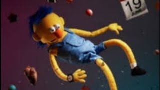 dhmis 3 fight crossover [upl. by Johnathon41]