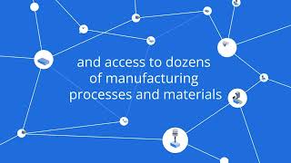 【Xometry Asia】High Volume Manufacturing choose Xometry Asia [upl. by Hafeetal]