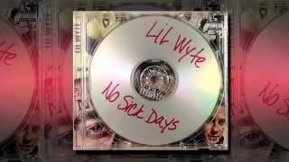 Lil Wyte quotIts 420quot OFFICIAL AUDIO Prod by tStoner [upl. by Gelasias]