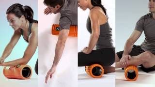 What Exactly is Foam Rolling and Why Should I Roll [upl. by Vedette916]