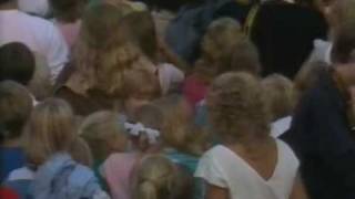 Carola  Mickey Live Malmö 1983avi [upl. by Herbie321]