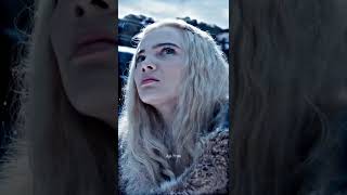 Cirilla 💓🥺  Ciri  Freya Allan Edit  The Witcher  Whatsapp Status [upl. by Akeylah568]