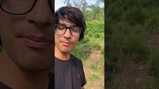 chot lag gai khoon aa gya mrfocus focushacker souravjoshivlogs vlog shorts [upl. by Studdard]