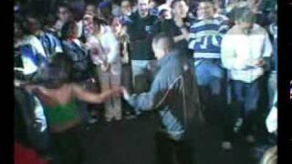 SONIDO LA CONGA EN VIVO LA CUMBIA SAMPUESANA [upl. by Ahseile]