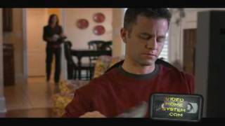 Best Scenes from Fireproof starring Kirk Cameron [upl. by Burrton]