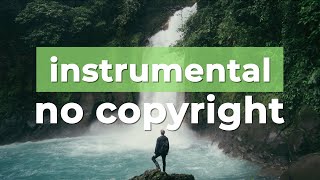 🍀 Chill Instrumental Non Copyrighted Music quotEmbracequot by Sappheiros 🇺🇸 [upl. by Ardnuassac]