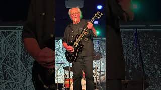 Martin Barre Band  Aqualung encore 1 [upl. by Einnej]