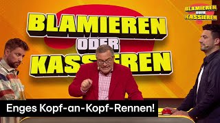 Wenn du textunsicher bist  Blamieren oder Kassieren [upl. by Nennek]