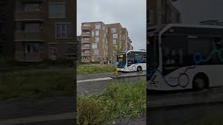 OVERSTROMINGEN ENSCHEDE NA NOODWEER 21072024 [upl. by Evalyn]