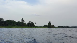 The Volta River  Ghana [upl. by Philipson]