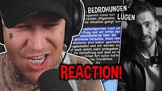 Mois LÜGT und wurde EXPOSED 😬🤦🏻‍♂️ und schießt gegen Monte  MontanaBlack Reaktion [upl. by Acinomahs]