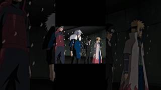 Orichimaru reanimation jutsu 🔥 orichimaru minato hashirama sasuke animeedit shorts anime [upl. by Isidor723]