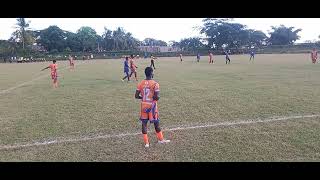 DACOSTA CUP 2024  Clarendon College VS Lennon High  2nd Half [upl. by Shaylyn]