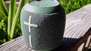 Hard Reset Logitech Ultimate Ears WonderBoom 3 Speaker [upl. by Cheng]