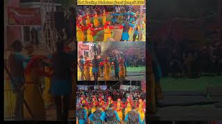 Shri Nauling Mahotsav Ganai Gangoli [upl. by Nanji]