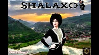 Shalaxo [upl. by Poul649]