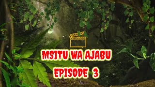 MSITU WA AJABU EPISODE 3 full movie location Mnyaki market Mkoa wa Katavi [upl. by Gladwin]