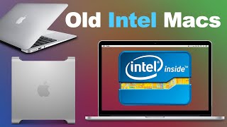 Why do people still buy Intel Macs in 2024  Arent Apple Silicon Macs better [upl. by Aihtnys]