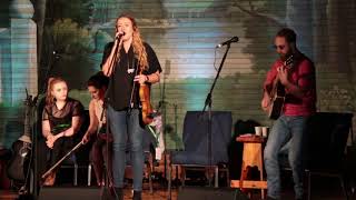 Shannon Quinn  Blackbirds and Thrushes Lunenburg Fok Harbour Festival [upl. by Omor]