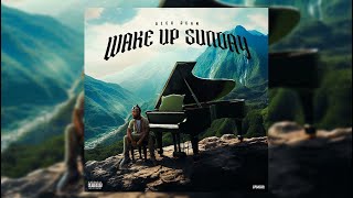 Alex Jean  Wake Up Sunday  Lyrics amp Audio [upl. by Nat801]