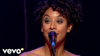 Corinne Bailey Rae  Since Ive Been Loving You [upl. by Airtal]