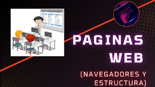 Navegadores y Estructura Web [upl. by Yerffe333]