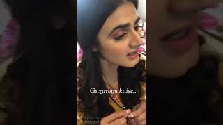 Hiramani Singing Beutifuly quotDo Bolquot  Hiramani Whatsapp Status  Beutiful Song  shorts [upl. by Otrebtuc]