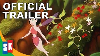 Ferngully The Last Rainforest 1992  Official Trailer [upl. by Ydnik641]