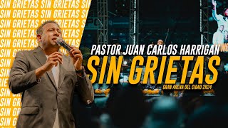 JUAN CARLOS HARRIGAN  CONGRESO SIN GRIETAS PROFETA JAVIER BELLIARD [upl. by Suivatal244]