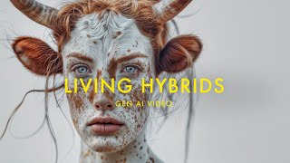 Living Hybrids [upl. by Rosetta]