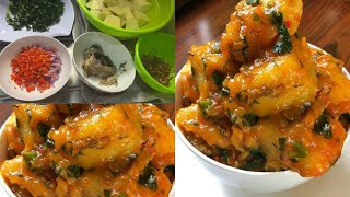 HOW TO PREPARE THIS DELICIOUS YAM PORRIDGE  ASARO [upl. by Everett]