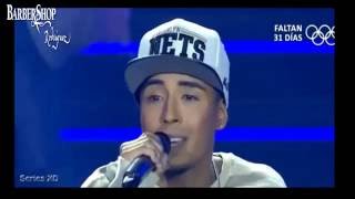 OZUNA YO SOY MIX Ricky Quiñones [upl. by Ahsemal]