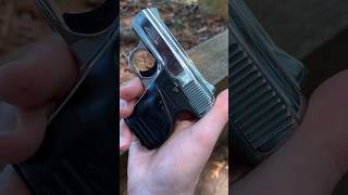 Mystery Gun ASMR [upl. by Covell]