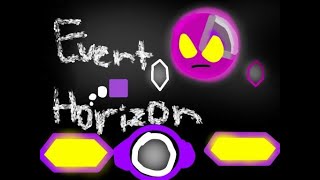 Event Horizon  Gatekeepers 2  Project Arrhythmia Custom Level [upl. by Peper]