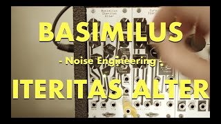 Noise Engineering Basimilus Iteritas Alter [upl. by Inad774]