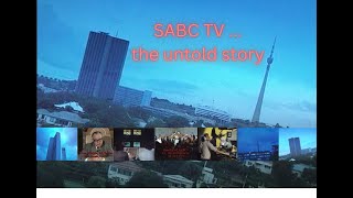 SABC TV 20 YEARS  the untold story [upl. by Huttan324]